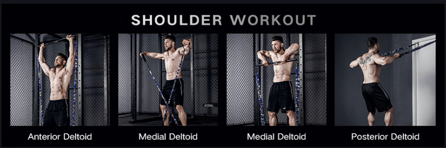 innstar shoulder workouts